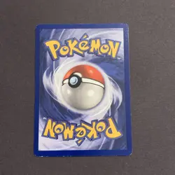 Pokemon Charmander 046/102 1999 Base Set (Shadowless) Regular - Image 2