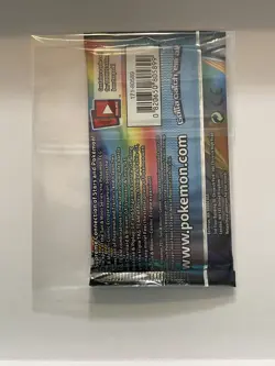Pokemon TCG Sun & Moon Cosmic Eclipse Booster Pack 820650805899 - Image 2