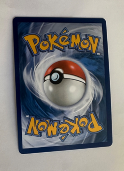 Pokemon Gumshoos 153/132 Me01: Mega Evolution Full Art Holo Near Mint - Image 2
