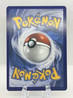 Shuckle 136/132 - Mega Evolution Pokemon Illustration Rare Holo NM - Image 2