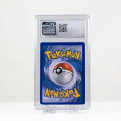 Pokemon Pikachu Cosmos Holo XY #42/146 Lego Movie Promo 2014 - CGC 9 Mint - Image 3