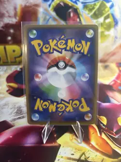 2019 Pokemon Japanese Tag All-Stars Blastoise Holo #031/173 - Image 2