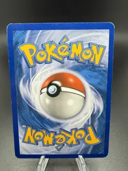 Pokemon TCG - Holo Gallade 20/111 - Rising Rivals 2009 - Image 2