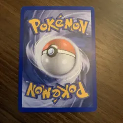 Pokemon TCG Claydol Emerald 24/106 Ultra Rare Near Mint - Image 2