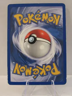 Pokemon March 102/111 Neo Genesis LP English 13388 - Image 2