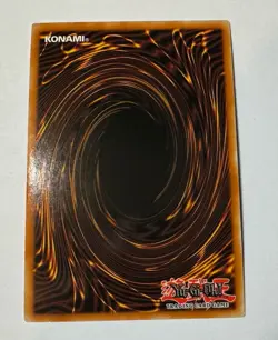 Yugioh TCG Super Polymerization 1st Edition Rare Duel Devastator DUDE-EN040 M/NM - Image 2