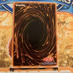 Yugioh DARK MAGICIAN GIRL SY2-011 Japanese LP - Image 2