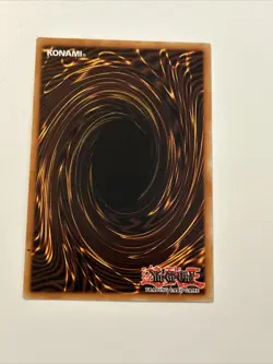 Yugioh! 1x Ido the Supreme Magical Force MP24-EN026 Quarter Century Secret (T) - Image 3