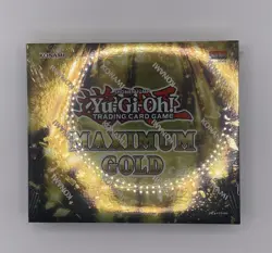Yu-Gi-Oh Bundle Legendary Packs LOB PSV Duelist Pack Albaz Strike Maximum Gold - Image 2
