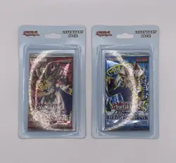 Yu-Gi-Oh Bundle Legendary Packs LOB PSV Duelist Pack Albaz Strike Maximum Gold - Image 3
