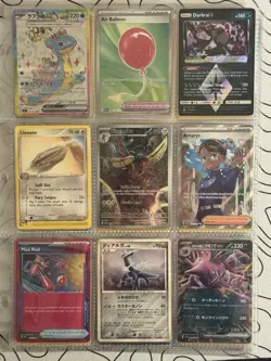 rawr xD’s Pokemon TCG 30 Card Lot #3 - VINTAGE - MODERN - NM to Light Wear!! - Image 1