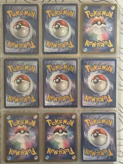 rawr xD’s Pokemon TCG 30 Card Lot #3 - VINTAGE - MODERN - NM to Light Wear!! - Image 2