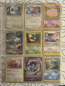 rawr xD’s Pokemon TCG 30 Card Lot #3 - VINTAGE - MODERN - NM to Light Wear!! - Image 3