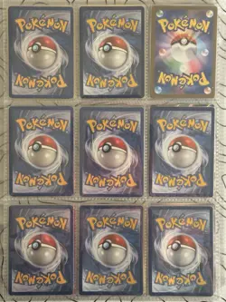rawr xD’s Pokemon TCG 30 Card Lot #3 - VINTAGE - MODERN - NM to Light Wear!! - Image 4