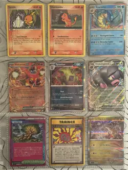 rawr xD’s Pokemon TCG 30 Card Lot #3 - VINTAGE - MODERN - NM to Light Wear!! - Image 5