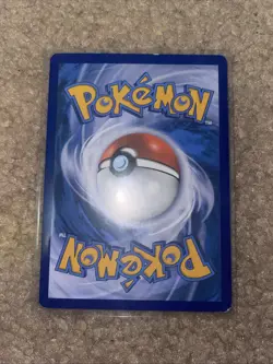 Pokemon Mewtwo GX TCG Shining Legends Holo Ultra Rare Card 39/73 - Image 2