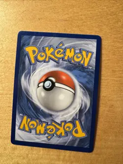 Pokemon TCG Entei GX Holo Ultra Rare Card 10/73 Shining Legends - Image 2