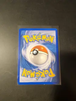 Pokemon Cyndaquil Delta Species 45/101 EX Dragon Frontiers NM Non Holo Card - Image 2