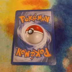 Abra 93/165 Expedition Base Set Common Pokemon Card Vintage 2002 - Image 2