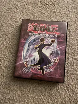 Yu-Gi-Oh Trading Card Collection - Image 1