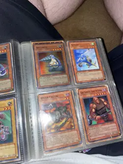Yu-Gi-Oh Trading Card Collection - Image 5