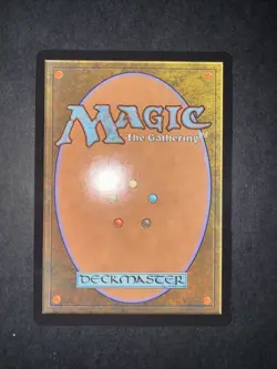 Sword of Fire and Ice Borderless Special Guests, Regular Card, NM/M Condition - Image 3