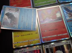 Pokemon Card Go s10b Holo x12 Charizard Blastoise Venusaur Snorlax etc #5214 - Image 5