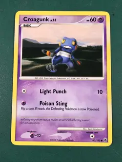 Pokemon 18 Card Lot | Sceptile - Eevee - Scyther & Others | 2006 - 2008 - Image 4
