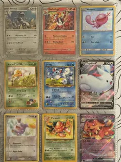 rawr xD’s Pokemon TCG 30 Card Lot #2 - VINTAGE - MODERN - NM to Light Wear!! - Image 3