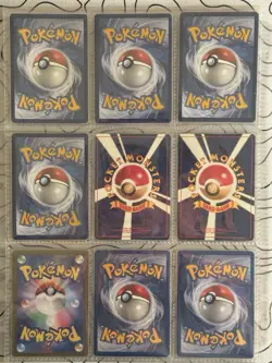 rawr xD’s Pokemon TCG 30 Card Lot #2 - VINTAGE - MODERN - NM to Light Wear!! - Image 4