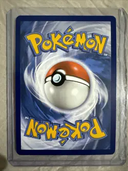 Pokemon TCG Ho-oh ex Pokemon Trading Card Game Classic 007/034 Holo NM - Image 2