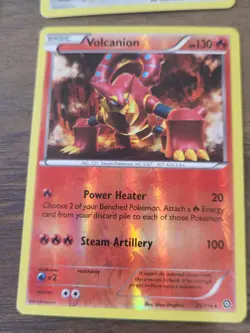 x10 NO DUPLICATES 2016 RARES ONLY Pokemon Card Lot Holo & Non Holo Nice! - Image 4