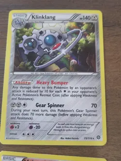 x10 NO DUPLICATES 2016 RARES ONLY Pokemon Card Lot Holo & Non Holo Nice! - Image 5
