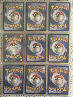 rawr xD’s Pokemon TCG 30 Card Lot - VINTAGE - MODERN - NM to Light Wear!! - Image 2