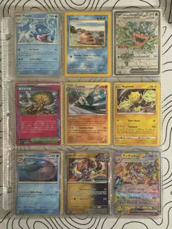 rawr xD’s Pokemon TCG 30 Card Lot - VINTAGE - MODERN - NM to Light Wear!! - Image 3