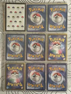 rawr xD’s Pokemon TCG 30 Card Lot - VINTAGE - MODERN - NM to Light Wear!! - Image 4