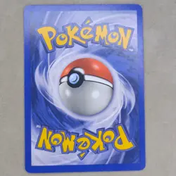 Surfing Pikachu Promo 28 Pokemon Trading Card LP Lightly Played - Image 2