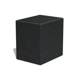 ULTIMATE GUARD BOULDER 133+ RETURN TO EARTH BLACK DECK CASE Card Commander EDH - Image 3