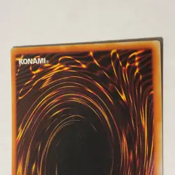 Yugioh Crush Card Virus P5-03 Japanese Ocg Ultra LP - Image 5