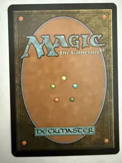 MTG: Urborg, Tomb of Yawgmoth Rare Foil Card Planar Chaos 165 -LP to Near Mint - Image 2