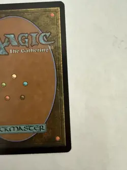 MTG: Urborg, Tomb of Yawgmoth Rare Foil Card Planar Chaos 165 -LP to Near Mint - Image 4