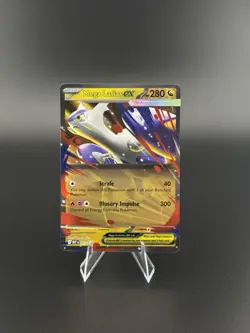 Pokemon TCG Mega Evolution EX Cards Lot of 5 Cards NM/M - Image 5
