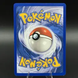 Minun 37/106 2005 EX Emerald Pokemon Card Reverse Holo Uncommon Stamped NM - Image 3