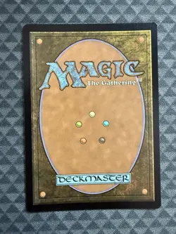 MTG White Orchid Phantom #396 Foil Retro Frame Rare Modern Horizons 3 (MH3) - Image 3