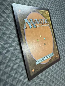 MTG White Orchid Phantom #396 Foil Retro Frame Rare Modern Horizons 3 (MH3) - Image 4