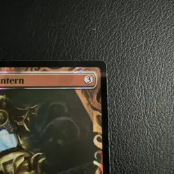 Chromatic Lantern Masterpiece Kaladesh Inventions Foil MTG Magic Gathering NM - Image 4