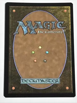 MTG Doctor Who Smoldering Marsh Extended Art Surge Foil 1108 NM Rare - Image 2