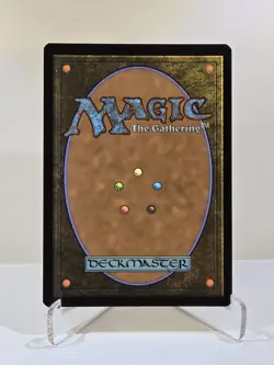 MTG Plains (0367) (Borderless) (Galaxy Foil) L Edge of Eternities - Image 2
