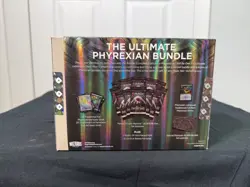 Magic the Gathering Phyrexia All Will Be One Compleat Bundle 195166214474 - Image 3