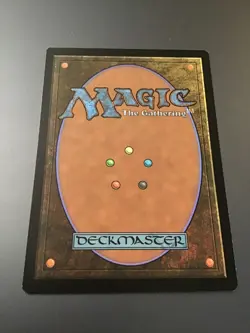 MTG Secret Lair #289 Retro Frame Rakdos Signet - Image 2